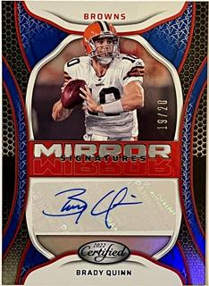 Brady Quinn