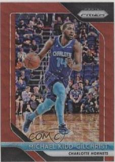 Michael Kidd-Gilchrist