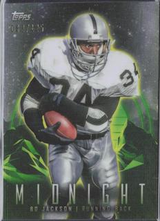 Bo Jackson