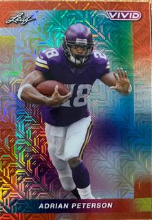 Adrian Peterson
