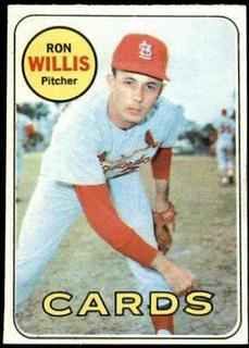 Ron Willis