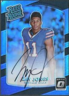 Zay Jones