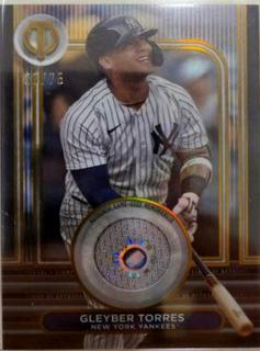 Gleyber Torres