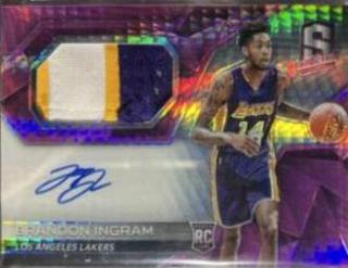 Brandon Ingram