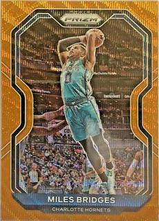 Miles Bridges