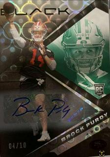 Brock Purdy