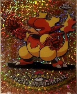 Magmar