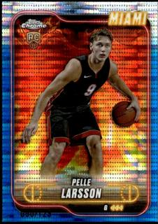 Pelle Larsson