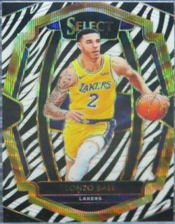 Lonzo Ball