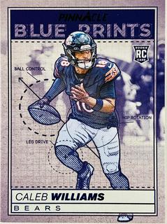 Caleb Williams