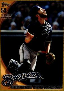 George Kottaras