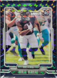 Khalil Herbert