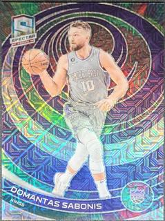 Domantas Sabonis