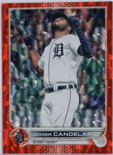 Jeimer Candelario
