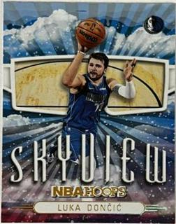 Luka Doncic