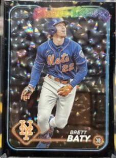 Brett Baty