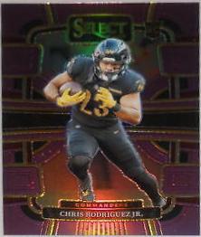 Chris Rodriguez Jr.