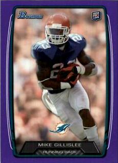 Mike Gillislee