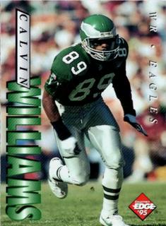 Calvin Williams