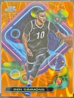 Ben Simmons