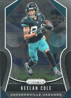 Keelan Cole