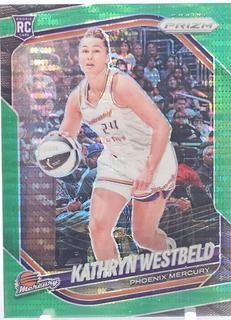 Kathryn Westbeld