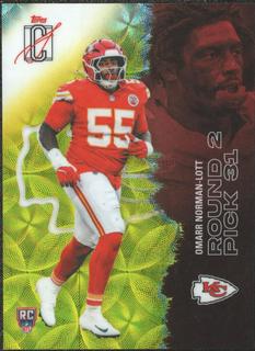 Omarr Norman-Lott