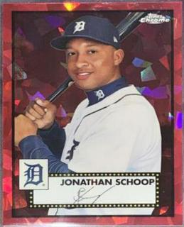 Jonathan Schoop