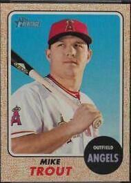 Mike Trout