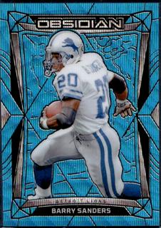 Barry Sanders
