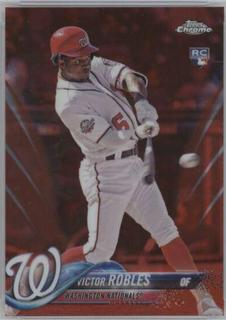 Victor Robles