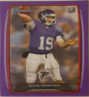 Sean Renfree