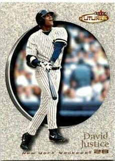 David Justice