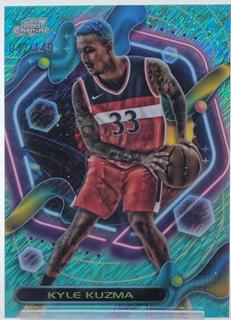 Kyle Kuzma