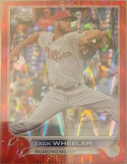 Zack Wheeler