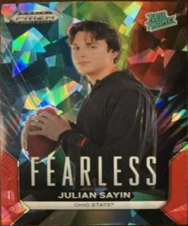Julian Sayin