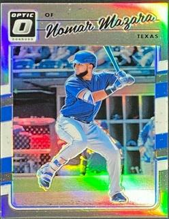 Nomar Mazara
