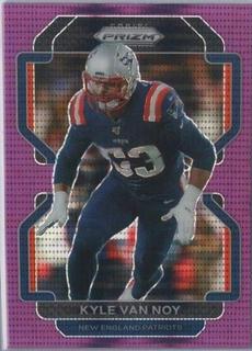 Kyle Van Noy