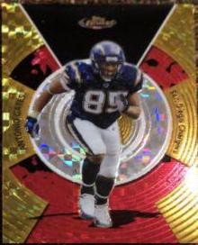 Antonio Gates