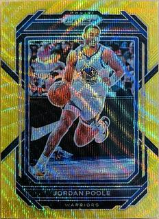 Jordan Poole