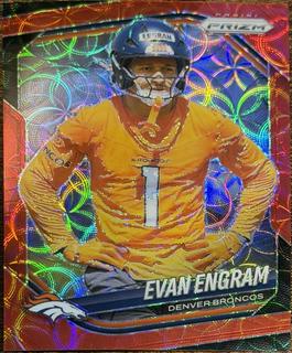 Evan Engram