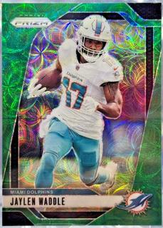 Jaylen Waddle