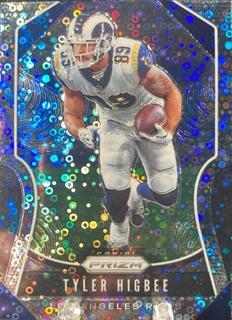 Tyler Higbee