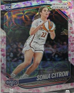 Sonia Citron