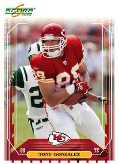 Tony Gonzalez