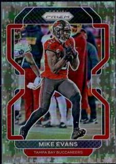 Mike Evans
