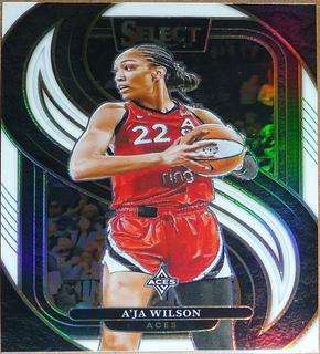 A'ja Wilson