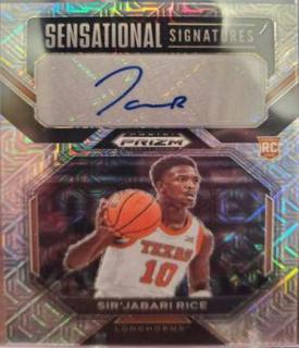 Sir'Jabari Rice