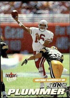 Jake Plummer