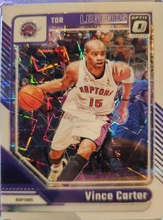 Vince Carter